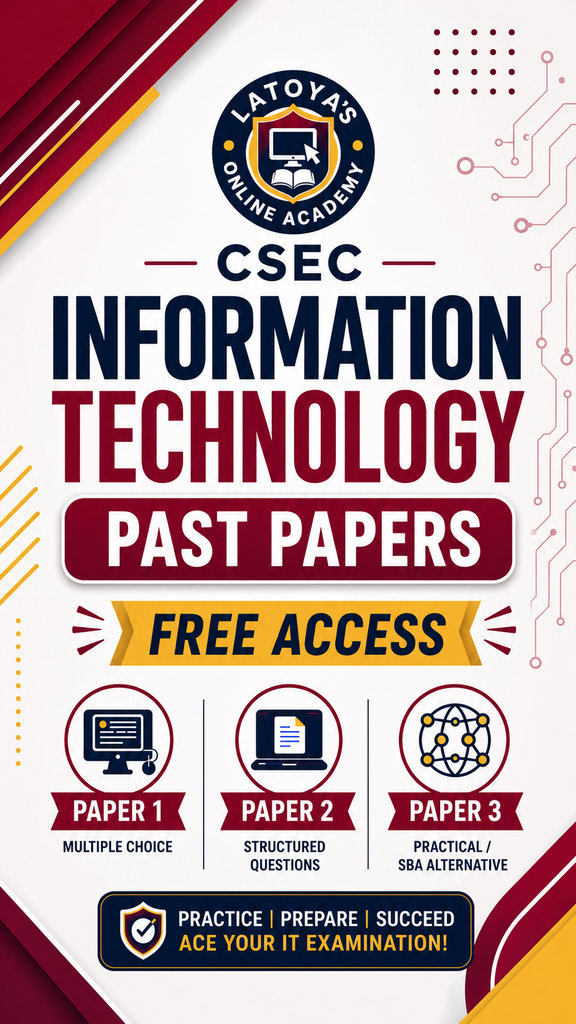 Information Technology