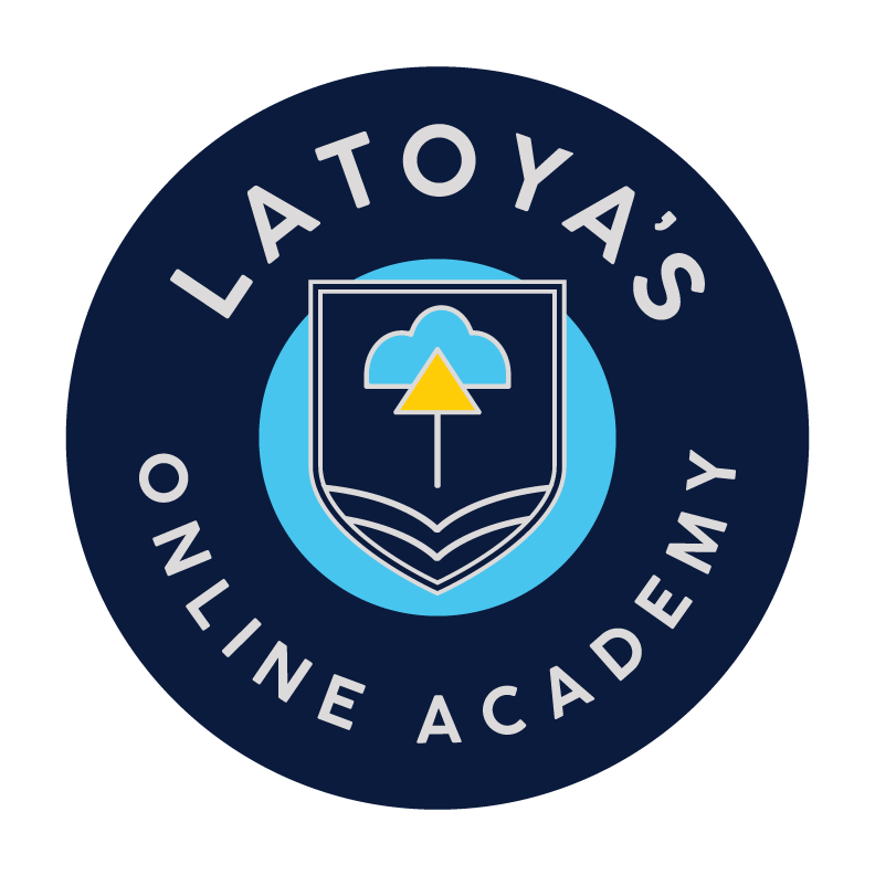 latoyasonlineacademy